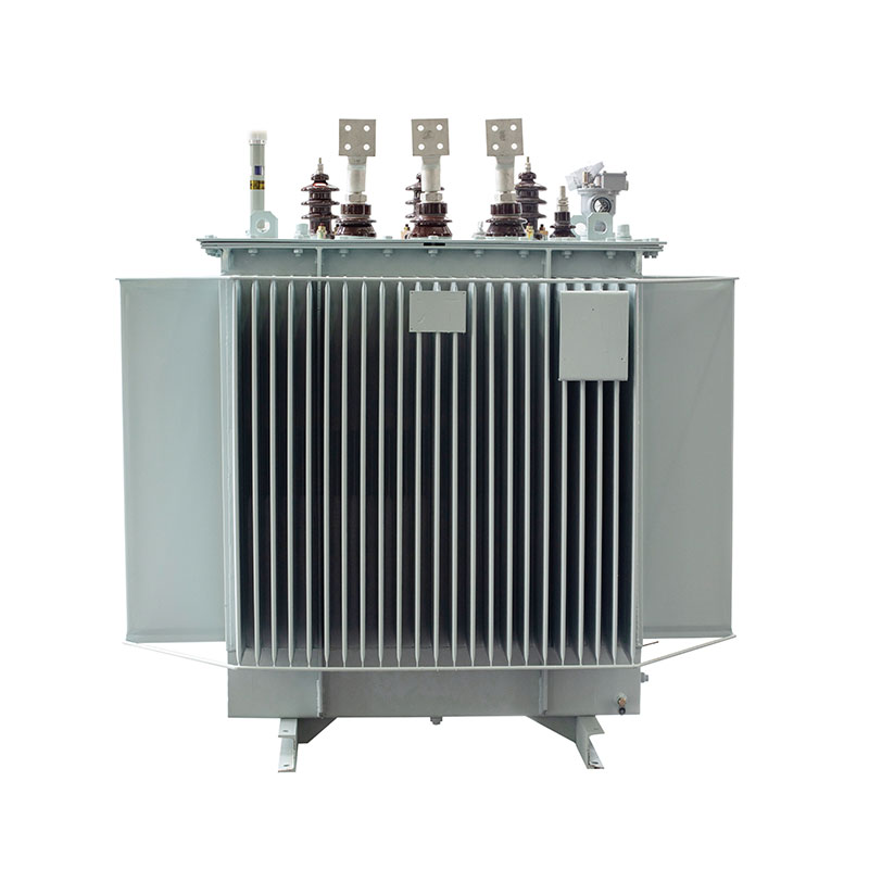 Etibarlı enerji paylanması üçün yağa batırılmış tipli transformator niyə vacibdir?