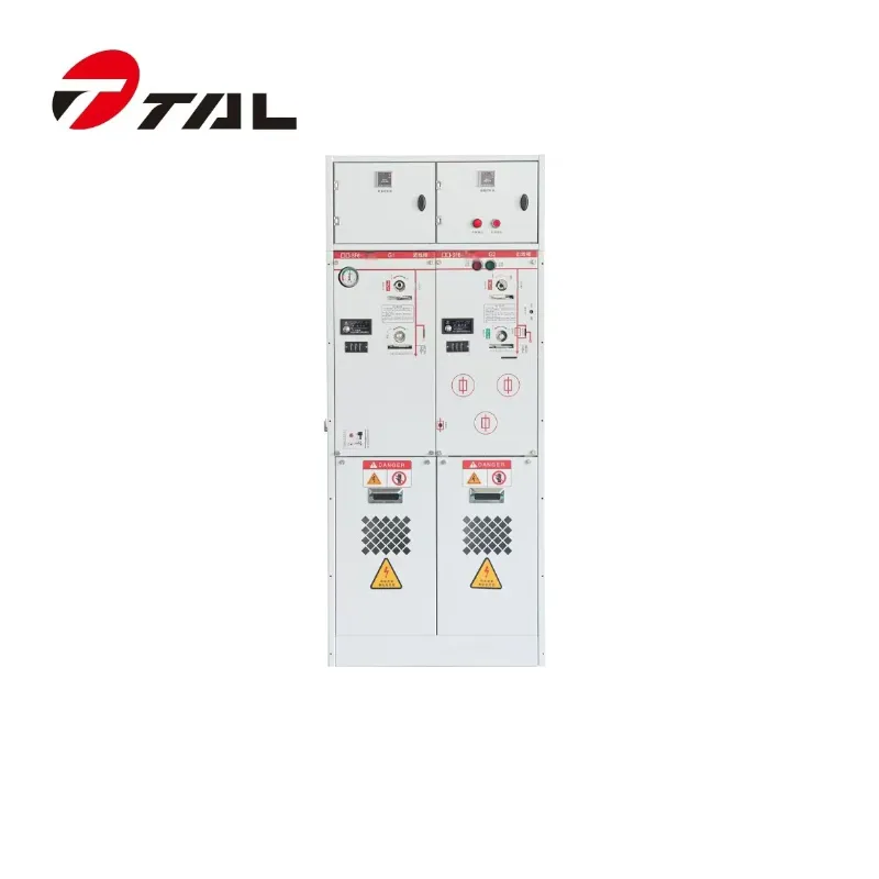 Niyə 36kV SF6 Qaz İzolyasiyalı Kommutator Müasir Yüksək Etibarlı Elektrik Paylayıcı Layihələrdə üstünlük təşkil edir?