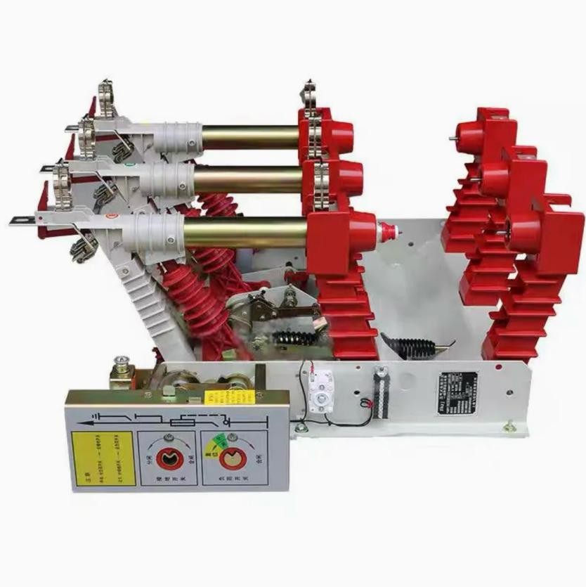 FKRN 12-24kV hava yükü açarı