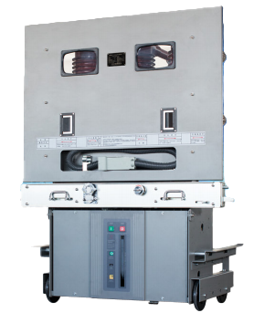 Yeni ZN85-40.5kV Quraşdırma və İstifadəçi Təlimatı