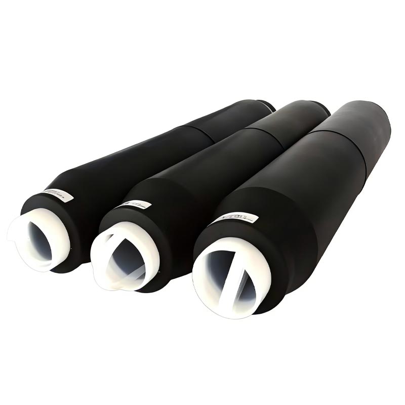 Soyuq Büzülən Kabel Birgə Dəsti