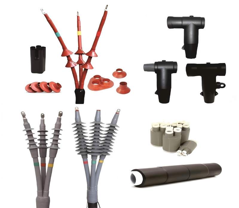 Cable Accessories