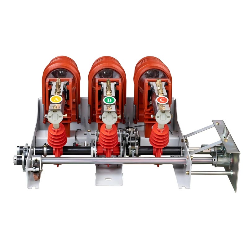 Daxili vakuum yük açarı