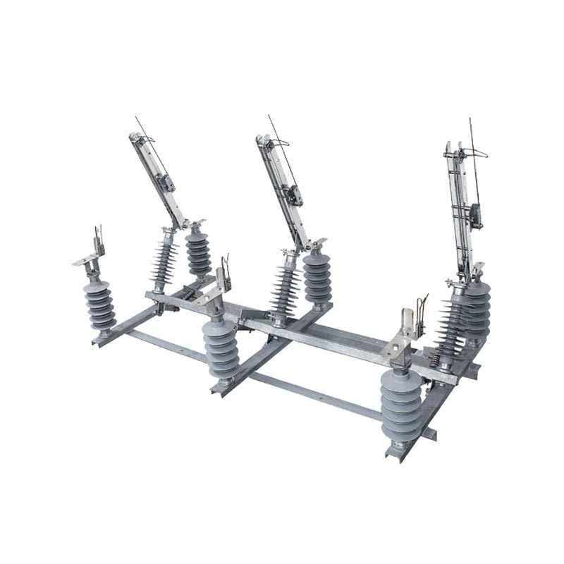 Xarici IACM Ayırıcı