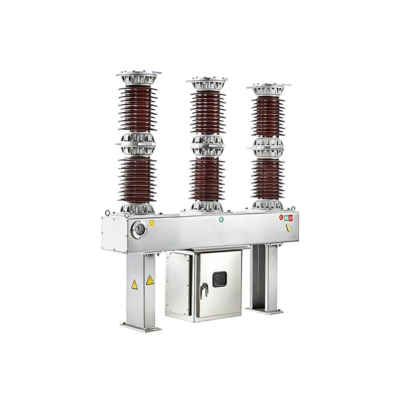 Xarici SF6 dövrə açarı