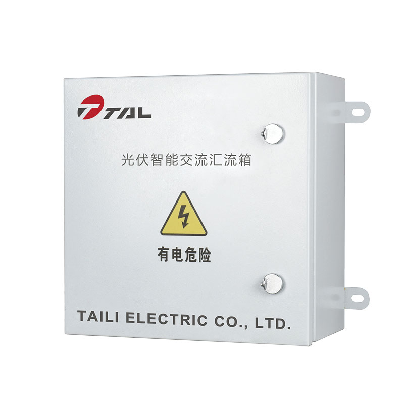 Fotovoltaik AC birləşmə qutusu