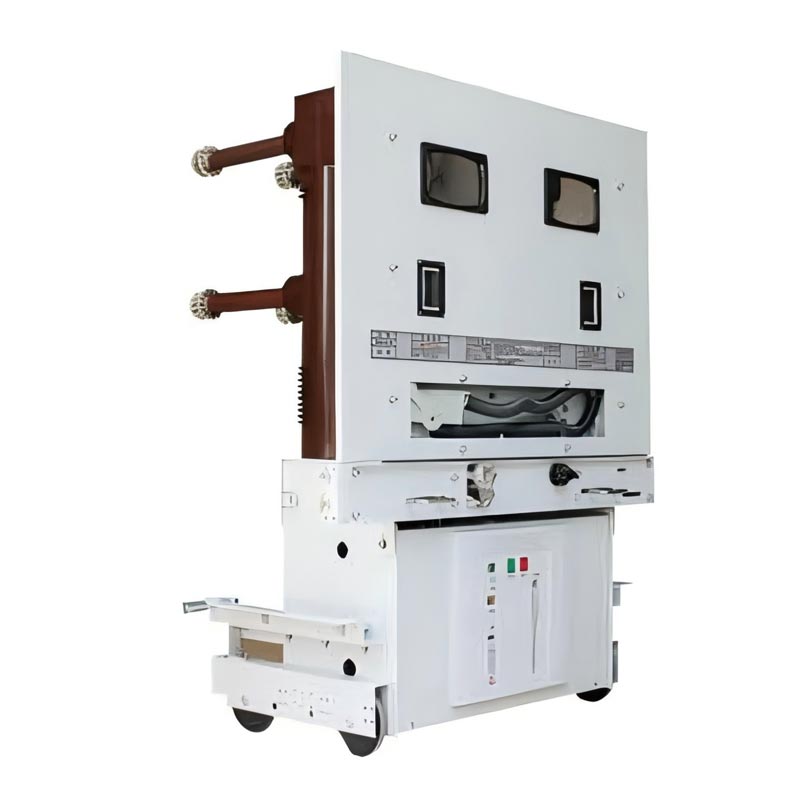 ZN85-40.5 Daxili VCB